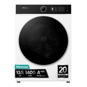 Waschmaschine Hisense