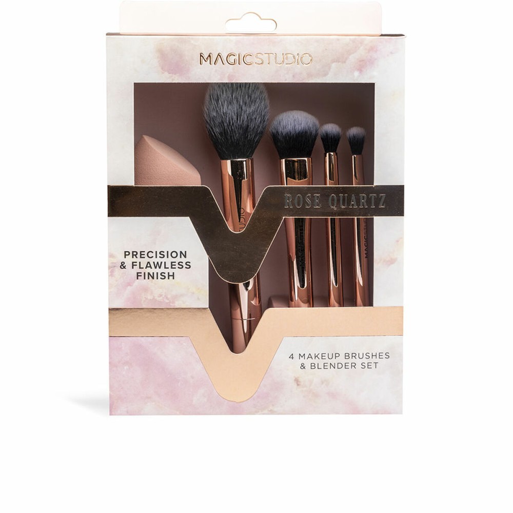 Make-Up Pinsel Magic Studio BROCHAS 5 Stücke