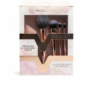 Make-Up Pinsel Magic Studio BROCHAS 5 Stücke