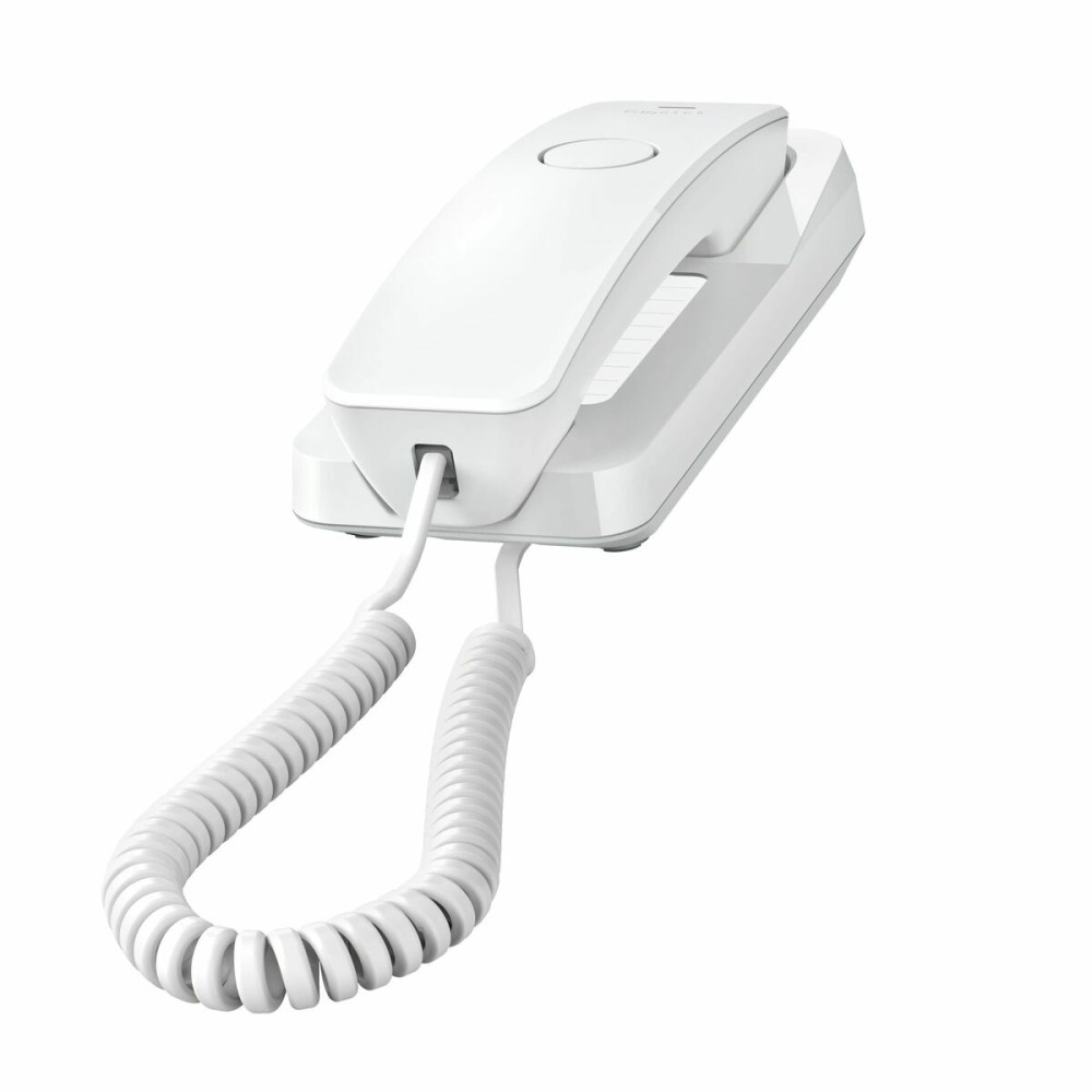 Festnetztelefon Gigaset Desk 200 Weiß