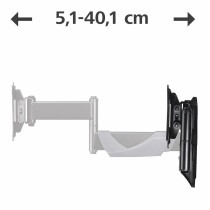 TV Mount Hama 00220825 10" 25 kg