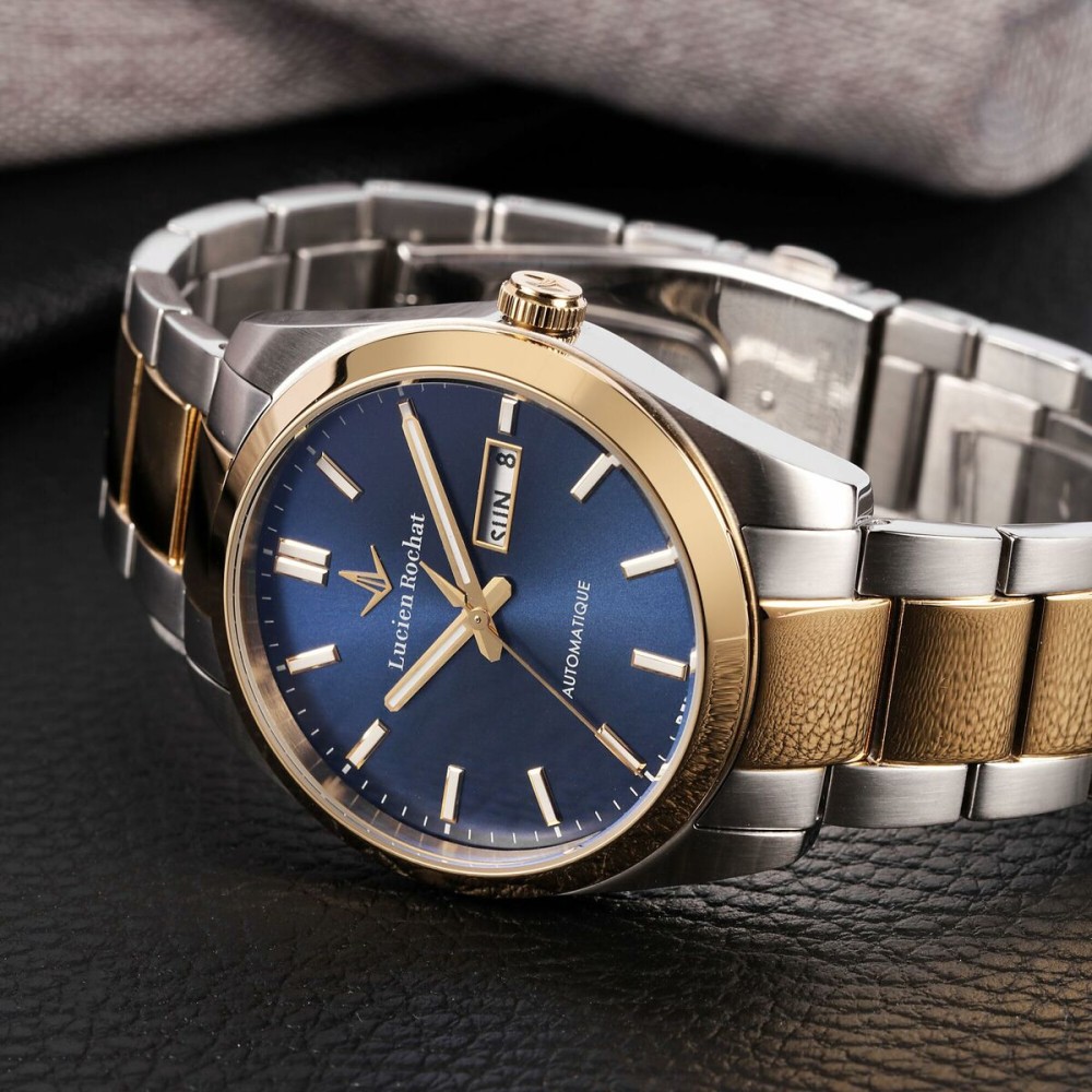 Herrenuhr Lucien Rochat (Ø 41 mm)