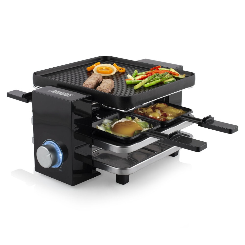Grillpfanne Princess 162915