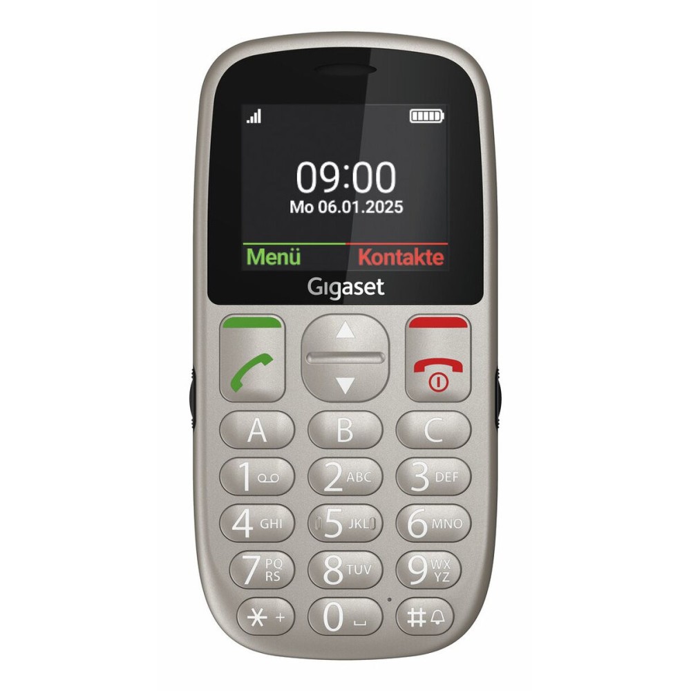 Smartphone Gigaset S30853-H1230-R102 32 GB RAM Grau