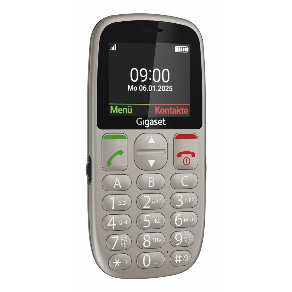 Smartphone Gigaset S30853-H1230-R102 32 GB RAM Grau