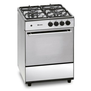 Cuisinière à Gaz Meireles