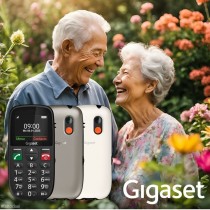 Smartphone Gigaset S30853-H1230-R102 32 GB RAM Grey