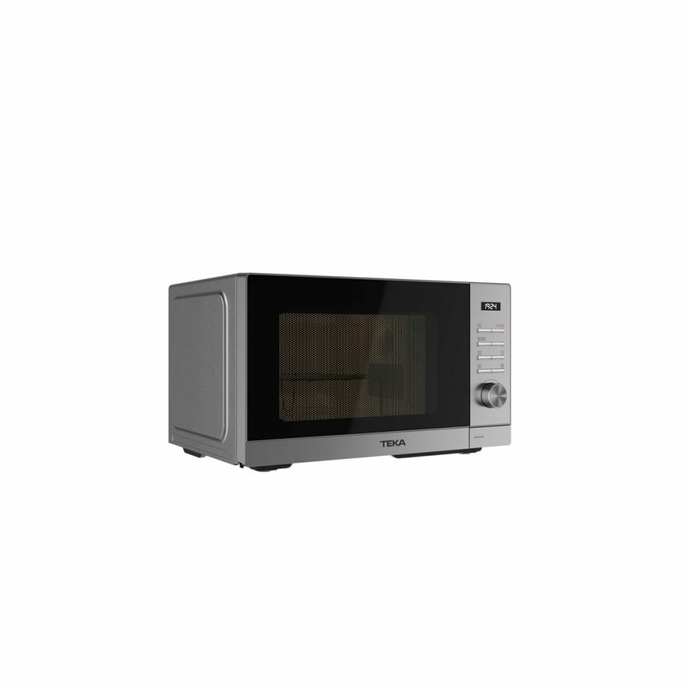 Mikrowelle mit Grill Teka