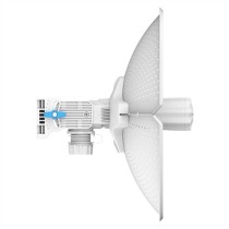 Schnittstelle Ruijie RG-AirMetro460F