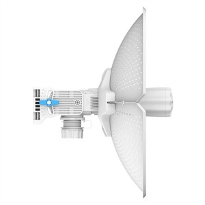 Schnittstelle Ruijie RG-AirMetro460F