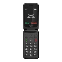 Smartphone Gigaset S30853-H1231-R101 2,8" Black
