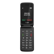 Smartphone Gigaset S30853-H1231-R101 2,8" Black