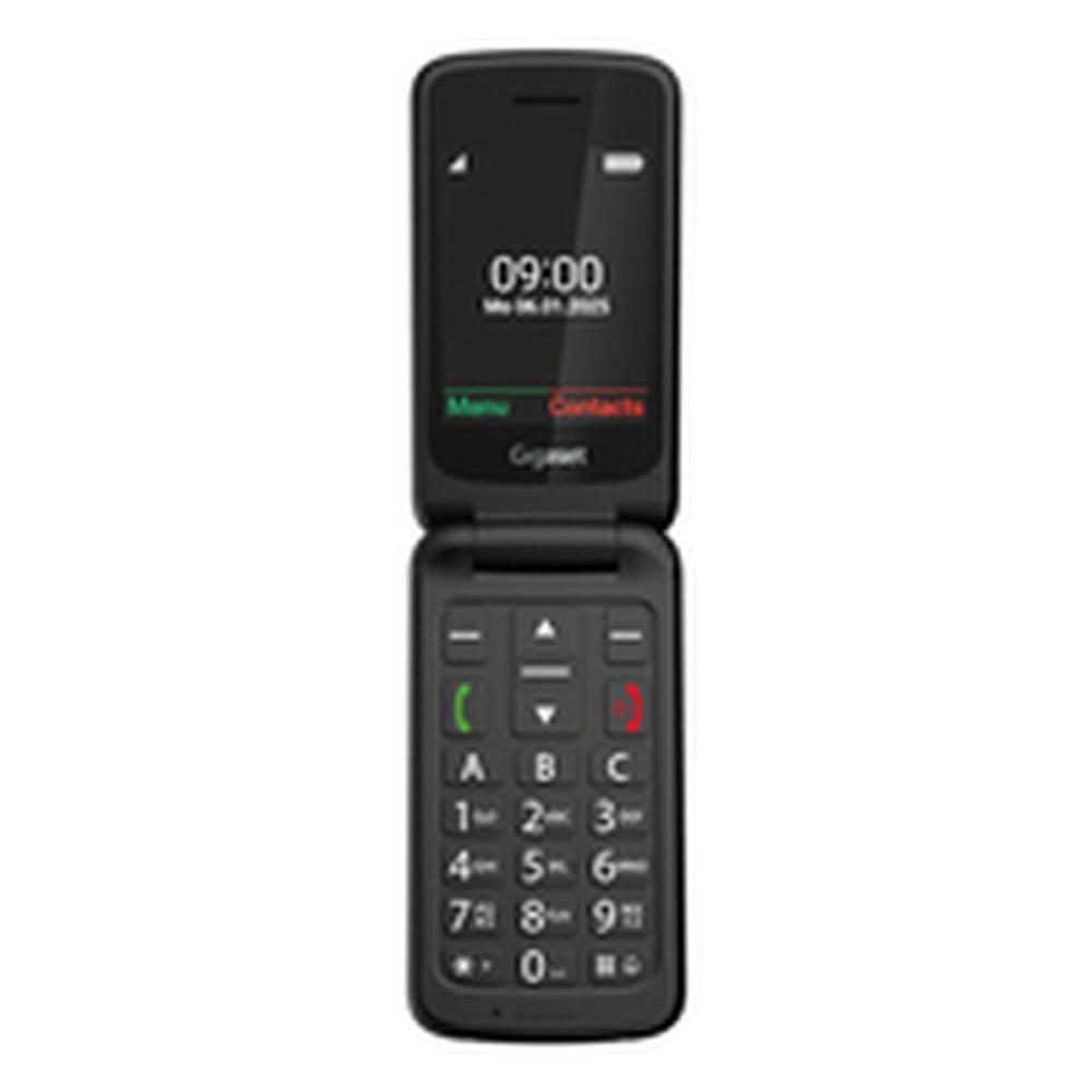 Smartphone Gigaset S30853-H1231-R101 2,8" Black