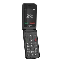 Smartphone Gigaset S30853-H1231-R101 2,8" Black