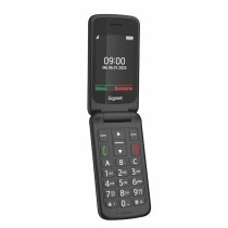 Smartphone Gigaset S30853-H1231-R101 2,8" Black