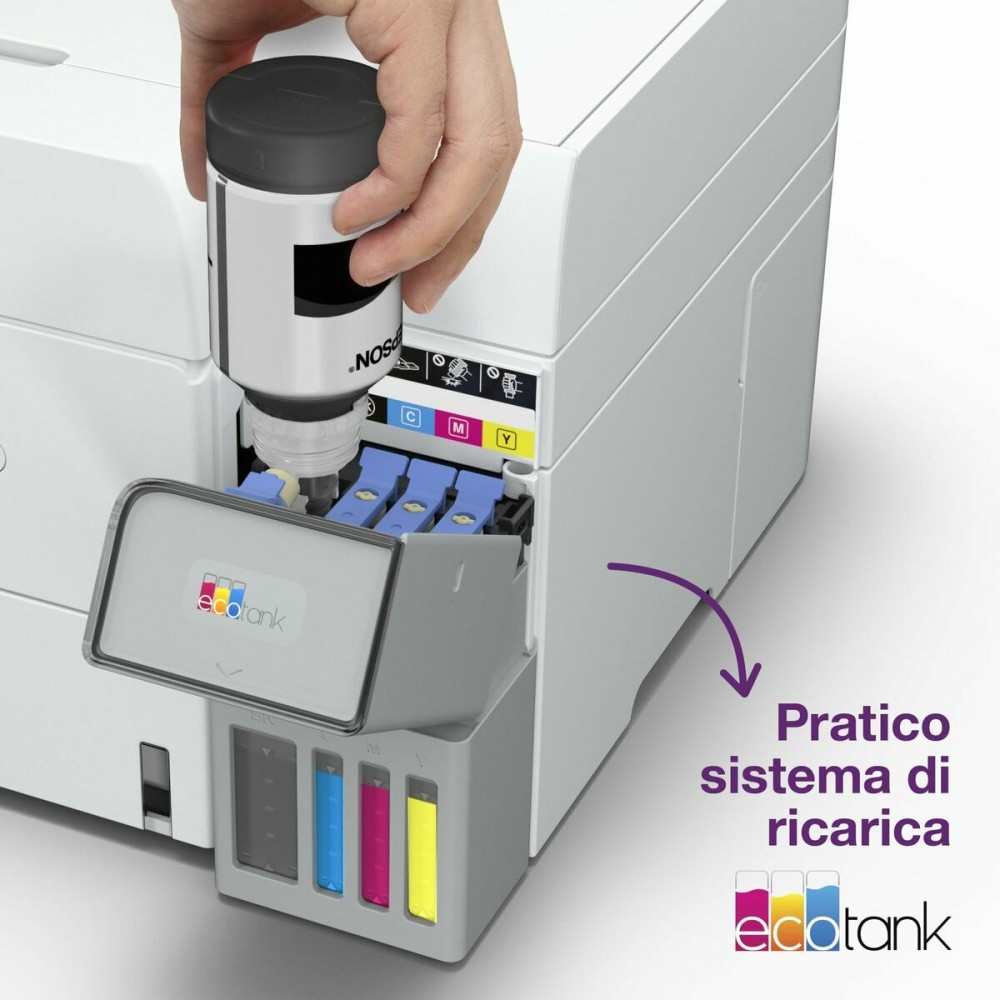 Multifunction Printer Epson C11CL40403