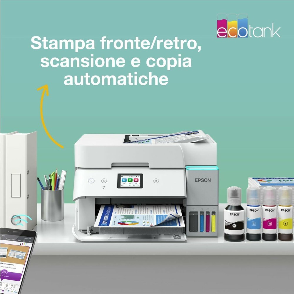 Multifunktionsdrucker Epson C11CL40403