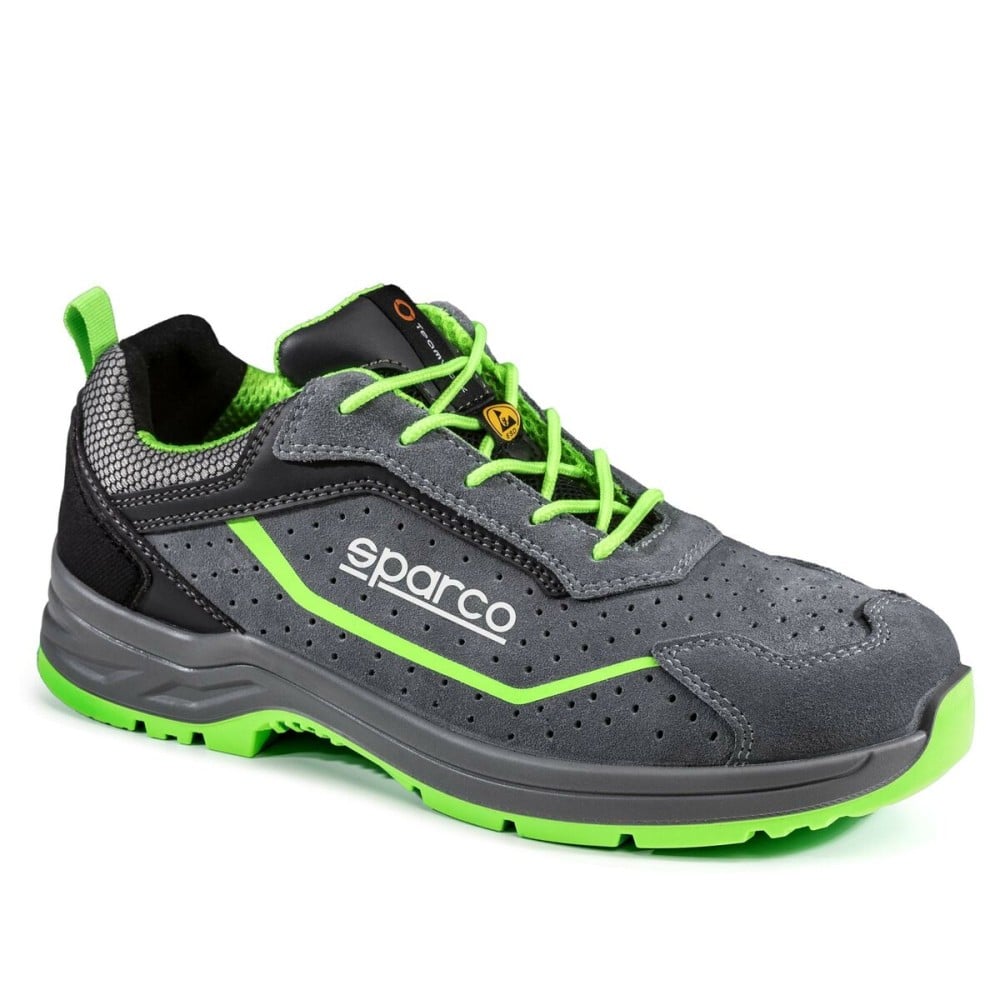 Sicherheits-Schuhe Sparco 44