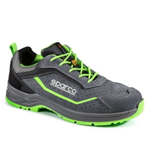 Sicherheits-Schuhe Sparco 44
