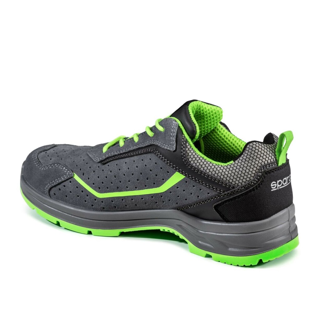 Sicherheits-Schuhe Sparco 44