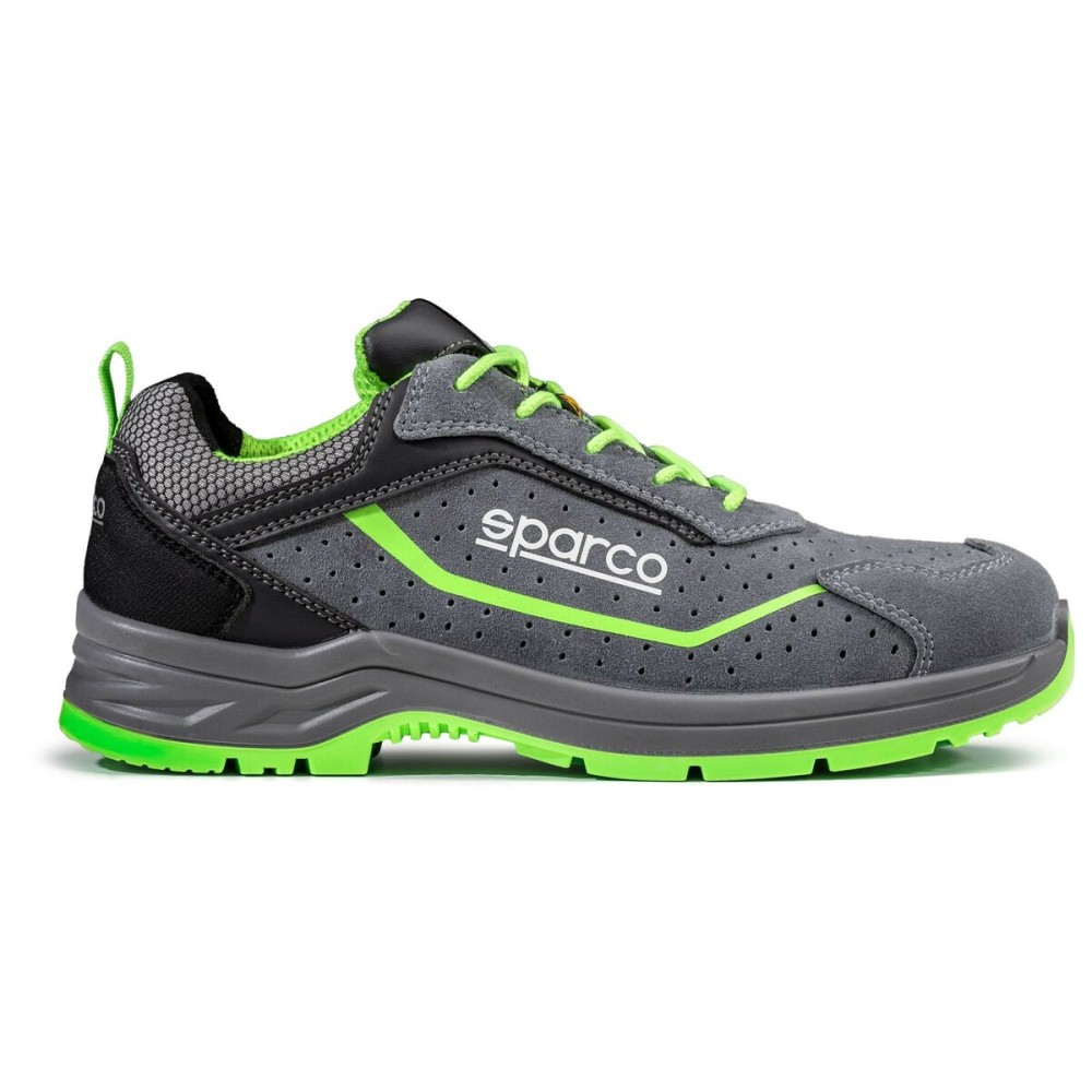 Sicherheits-Schuhe Sparco 44