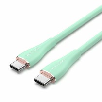 USB-C Cable Vention TAWGF 1 m Green (1 Unit)