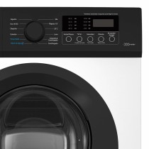 Waschmaschine Aspes AL7204AIDVB