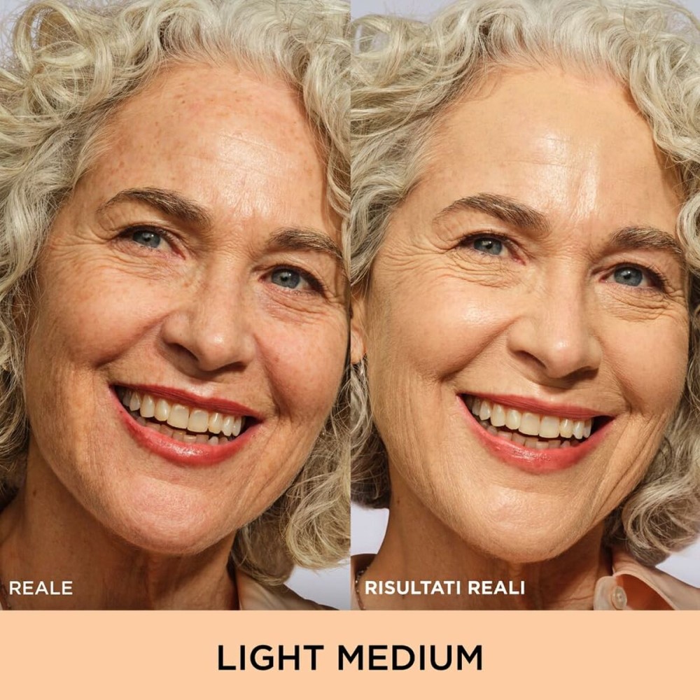 CC Cream It Cosmetics Your Skin But Better Beige Light Medium Spf 50