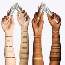 CC Cream It Cosmetics Your Skin But Better Beige Light Medium Spf 50