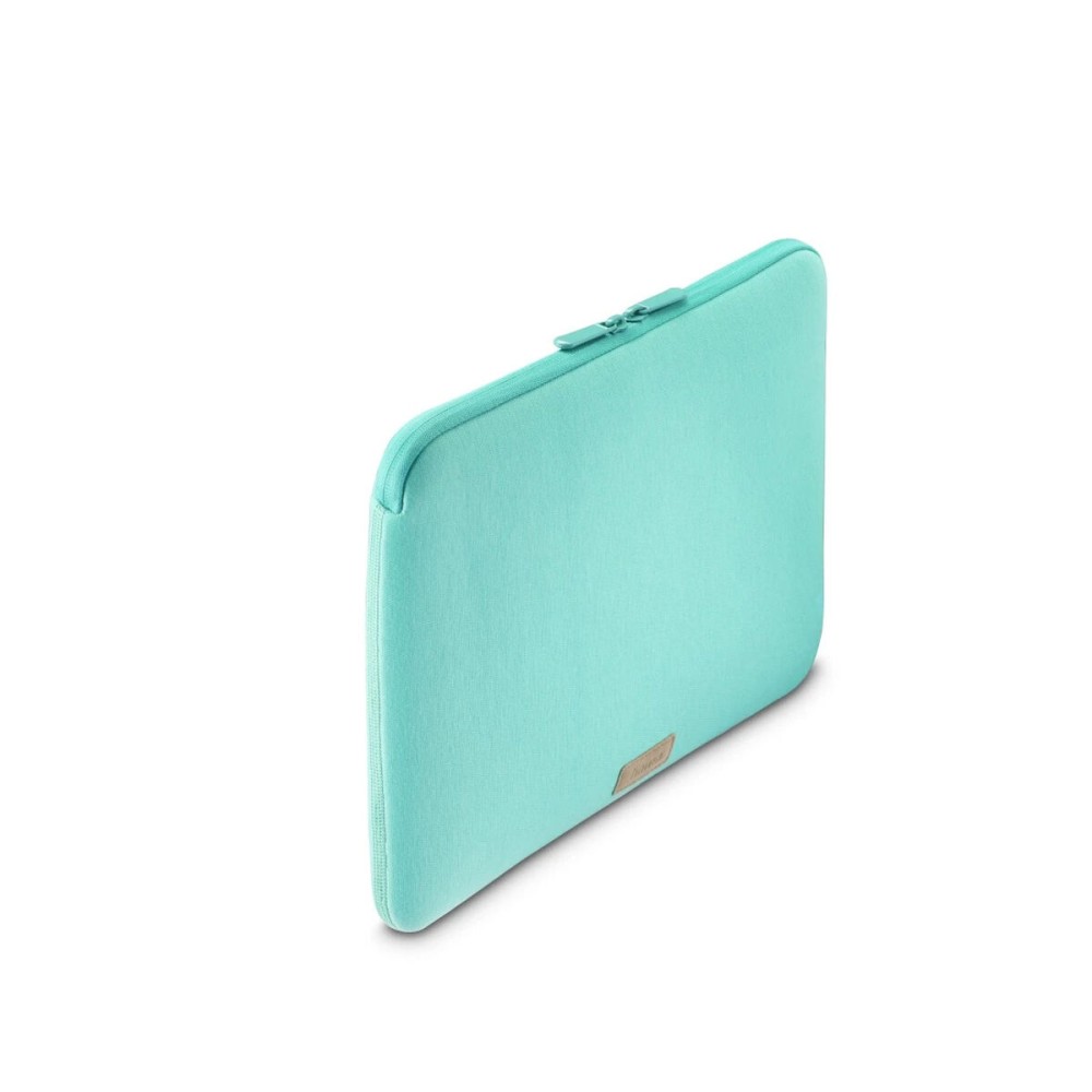 Housse pour ordinateur portable Hama 00222040 Turquoise