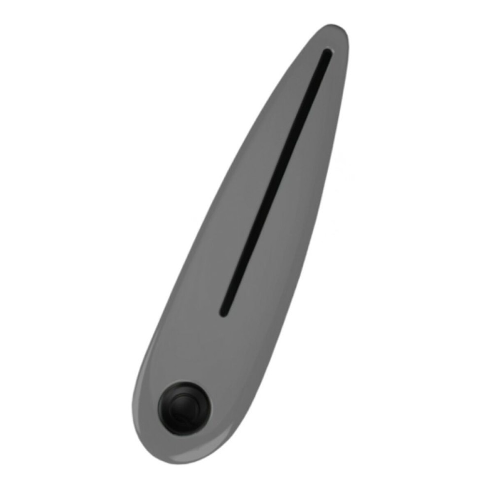 Car Air Freshener Dr Marcus black