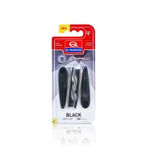 Car Air Freshener Dr Marcus black