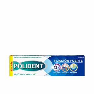 Zahnprothesen-Fixiercreme Polident CREMA FIJADORA 44 g