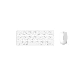 Clavier Rapoo 00227546