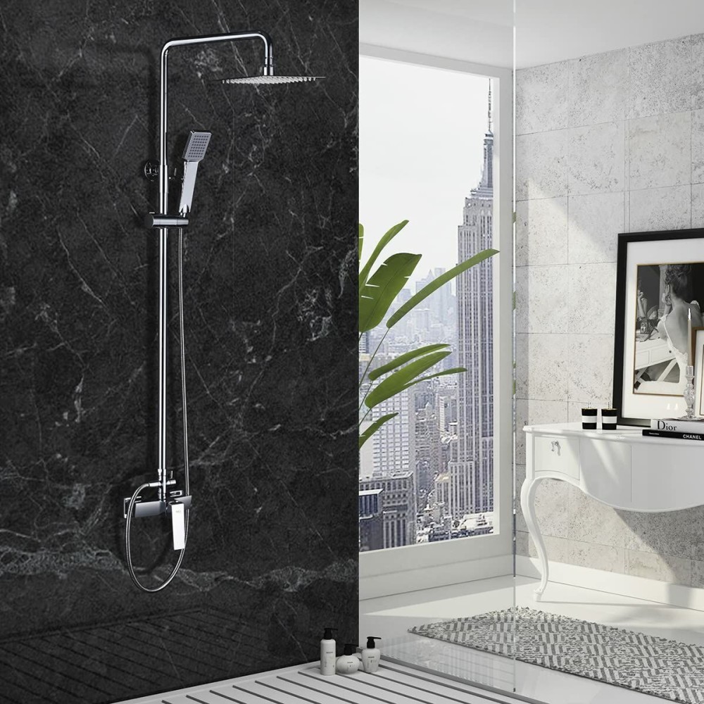 Mixer Tap Imex