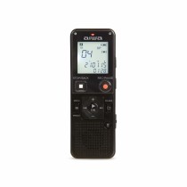 Recorder Aiwa DVRA600 Black