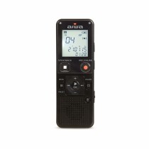 Rekorder Aiwa DVRA600 Schwarz