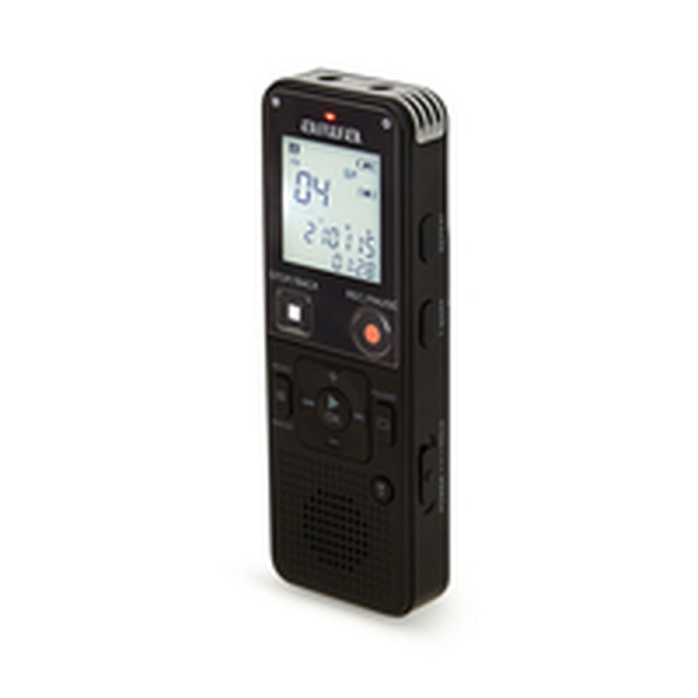 Rekorder Aiwa DVRA600 Schwarz