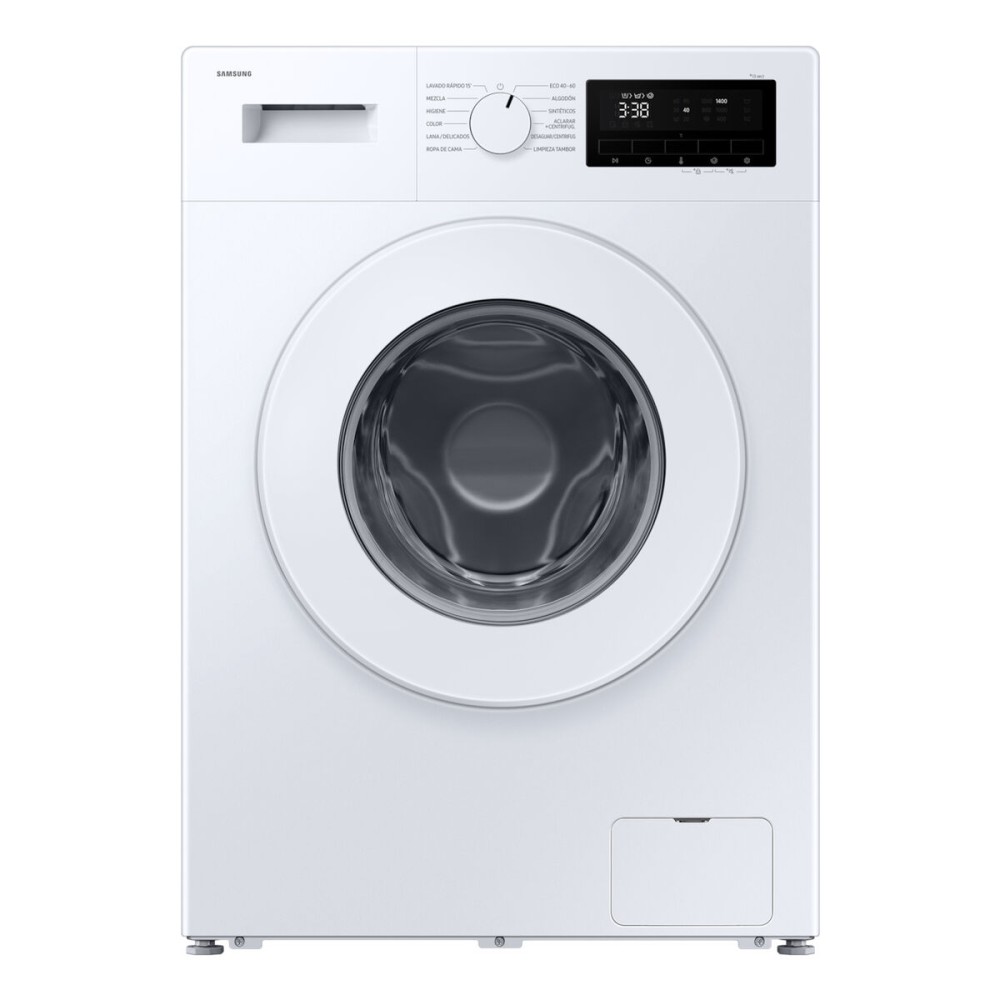 Waschmaschine Samsung WW80FG3M05TW 59,5 cm 1400 rpm 8 kg