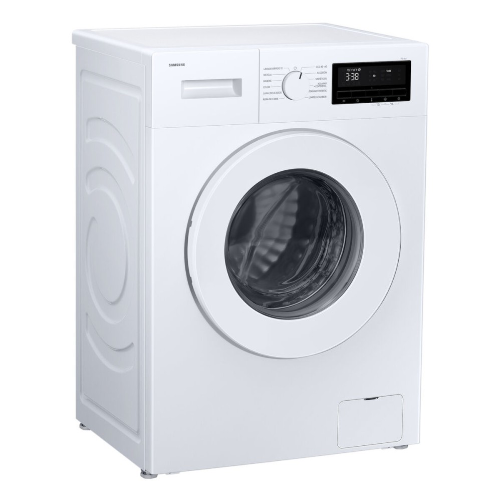 Waschmaschine Samsung WW80FG3M05TW 59,5 cm 1400 rpm 8 kg