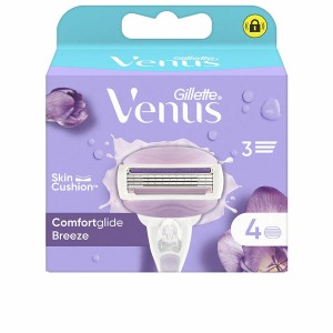 Pinzetten zur Haarentfernung Gillette VENUS