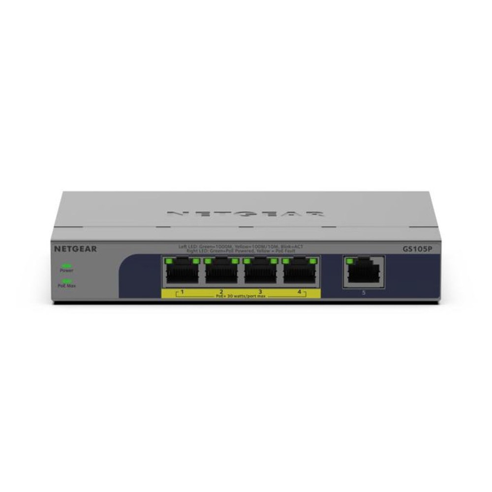 Câble USB Netgear GS105P-300EUS