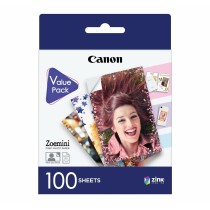 Glänzendes Photopapier Canon 6135C003