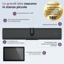 Webcam GN Audio 8721-231