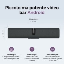 Webcam GN Audio 8721-231