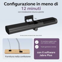 Webcam GN Audio 8721-231