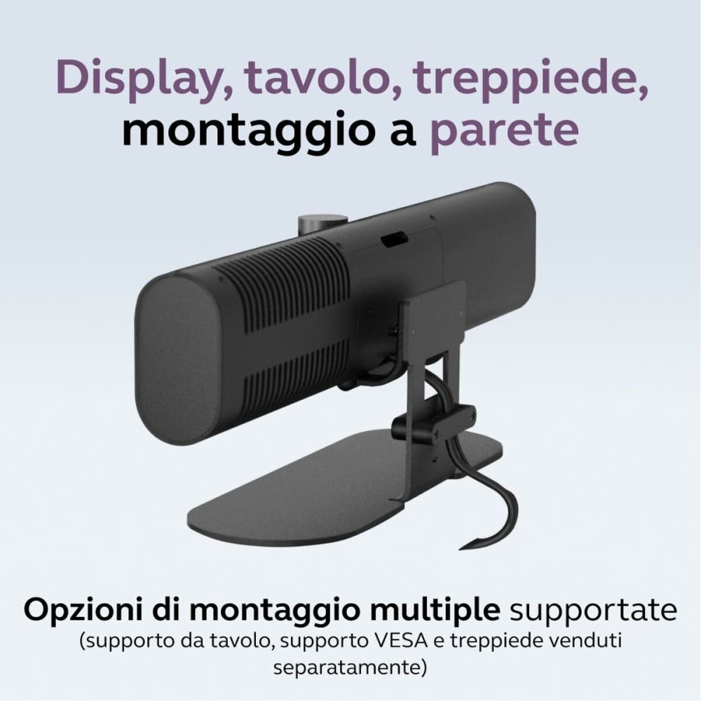 Webcam GN Audio 8721-231