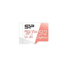 Carte Mémoire Silicon Power SP512GBSTXDV3V20SP