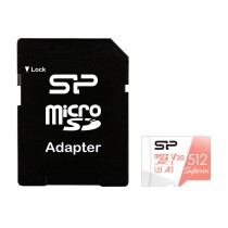 Carte Mémoire Silicon Power SP512GBSTXDV3V20SP