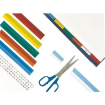 Folder Esselte Multicolour